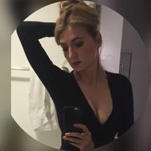 Meet your Posher, Shabnam