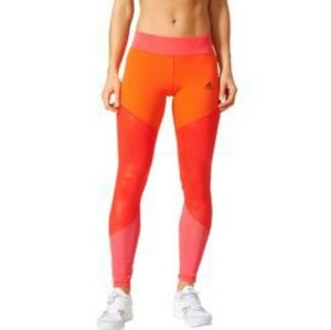 adidas Women's Ultimate Long Tights