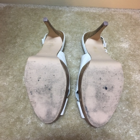 Colin Stuart heels - Picture 3 of 5