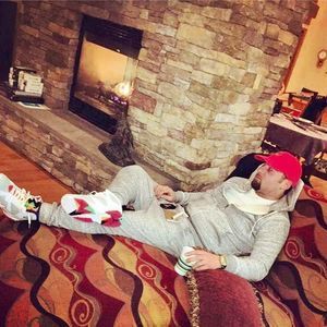 Meet your Posher, Ralphie