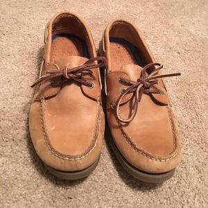 MEN'S Sperry Top-Sider Boat shoes