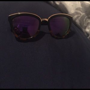 DIFF "Rose" sunglasses