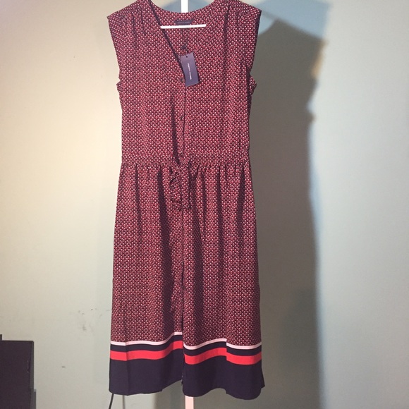Tommy Hilfiger dress NWT - Picture 1 of 4