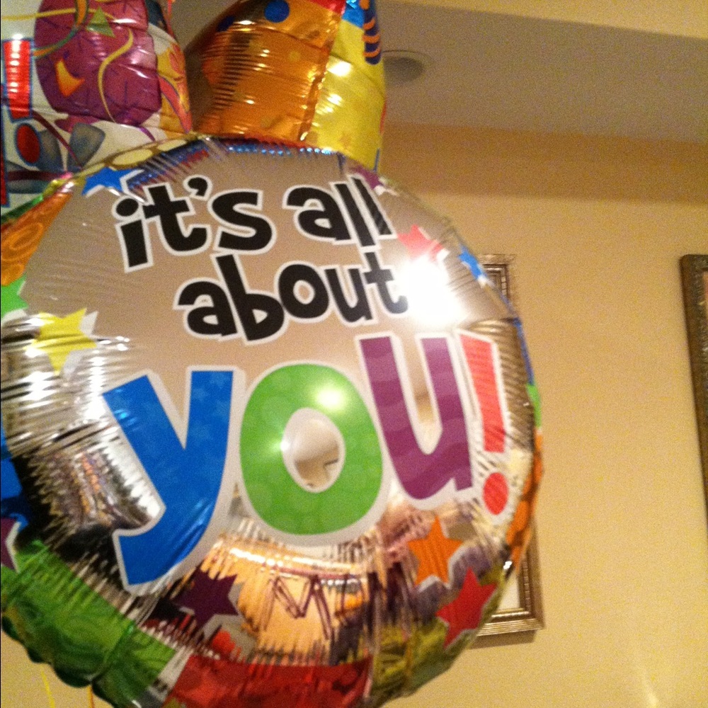 Meet your Posher, Joanne