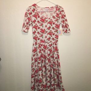 LulaRoe Nicole XS NWT