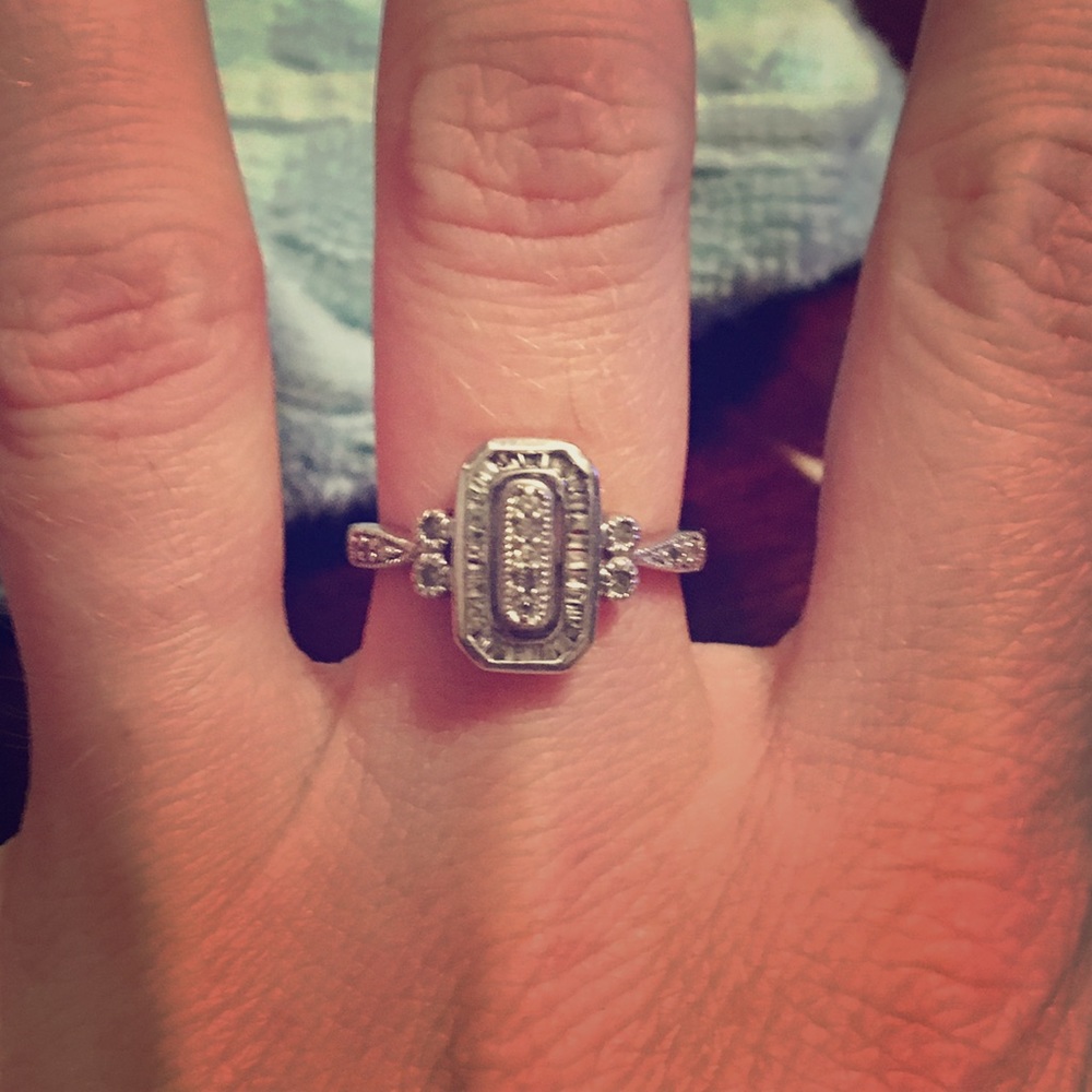 Diamond Ring