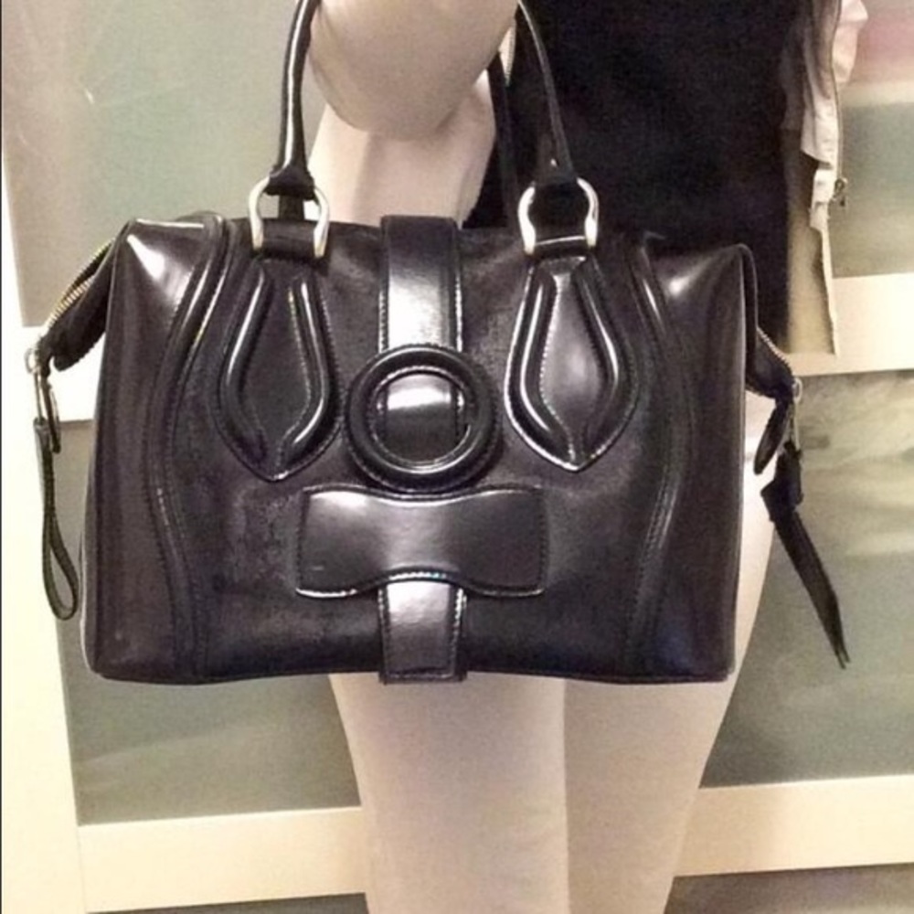 💔TRADED Balenciaga black Doctor