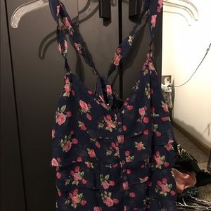 Summer shirt