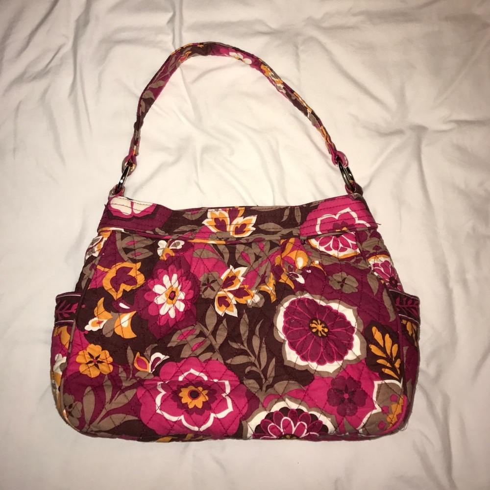 Vera Bradley purse