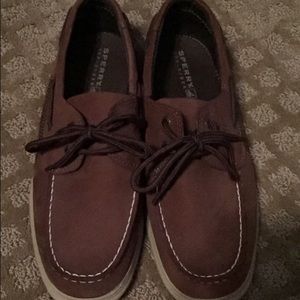 Sperry Top-Sider