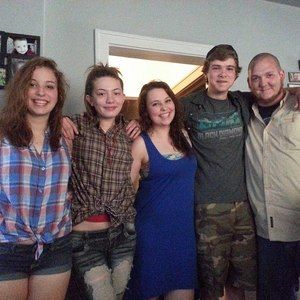 Meet your Posher, Jenny