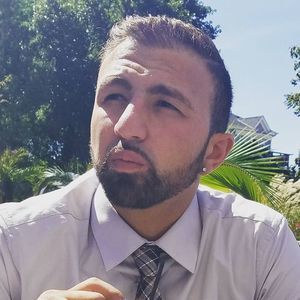 Meet your Posher, Mark