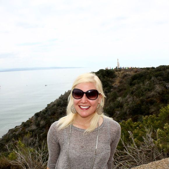 Meet your Posher, Erica - Picture 1 of 1