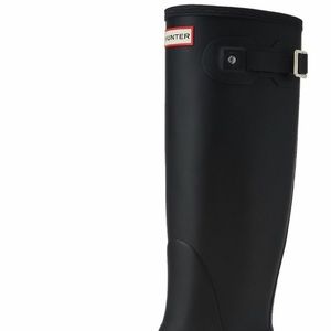 Women's Hunter Boots 7