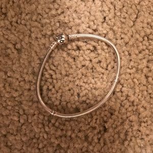 Pandora Bracelet!