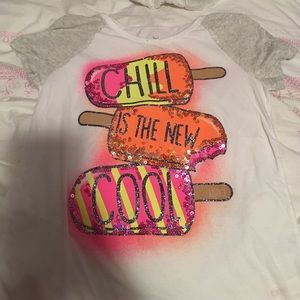 Justice Chill Is The New Cool Shirt