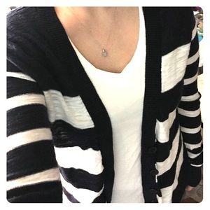 Express Cardigan