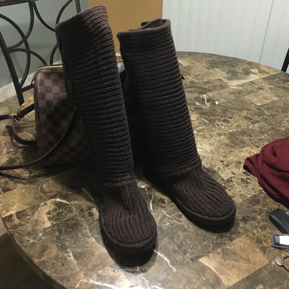 UGG boots