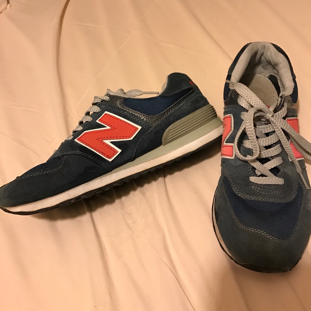 New Balance 574
