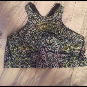 VSX Sports bra