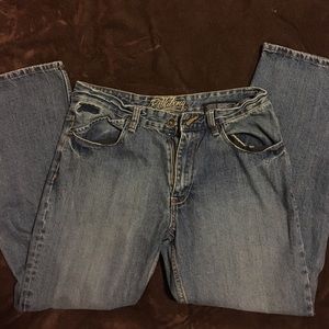 Billabong Men's Jeans Sz 34