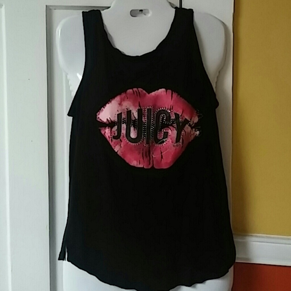 Juicy xs