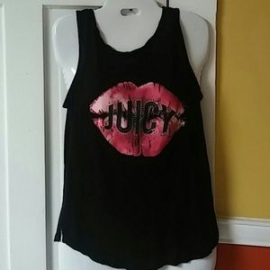Juicy xs