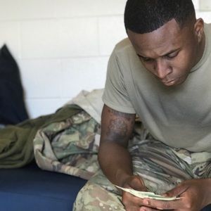 Meet your Posher, Darius