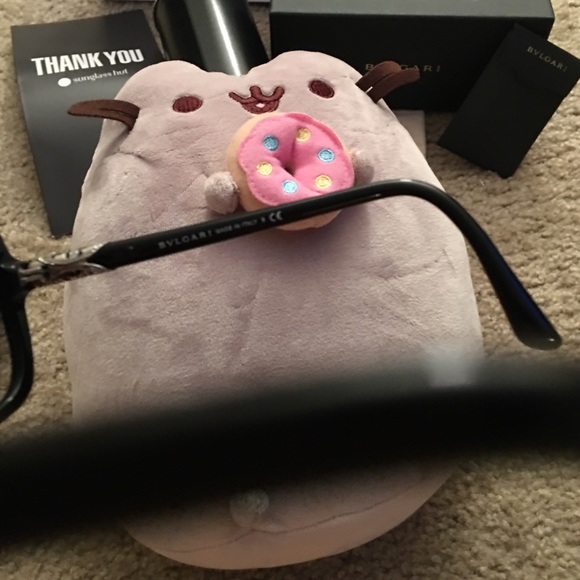 BVLGARI brand SUNGLASSES main image 4