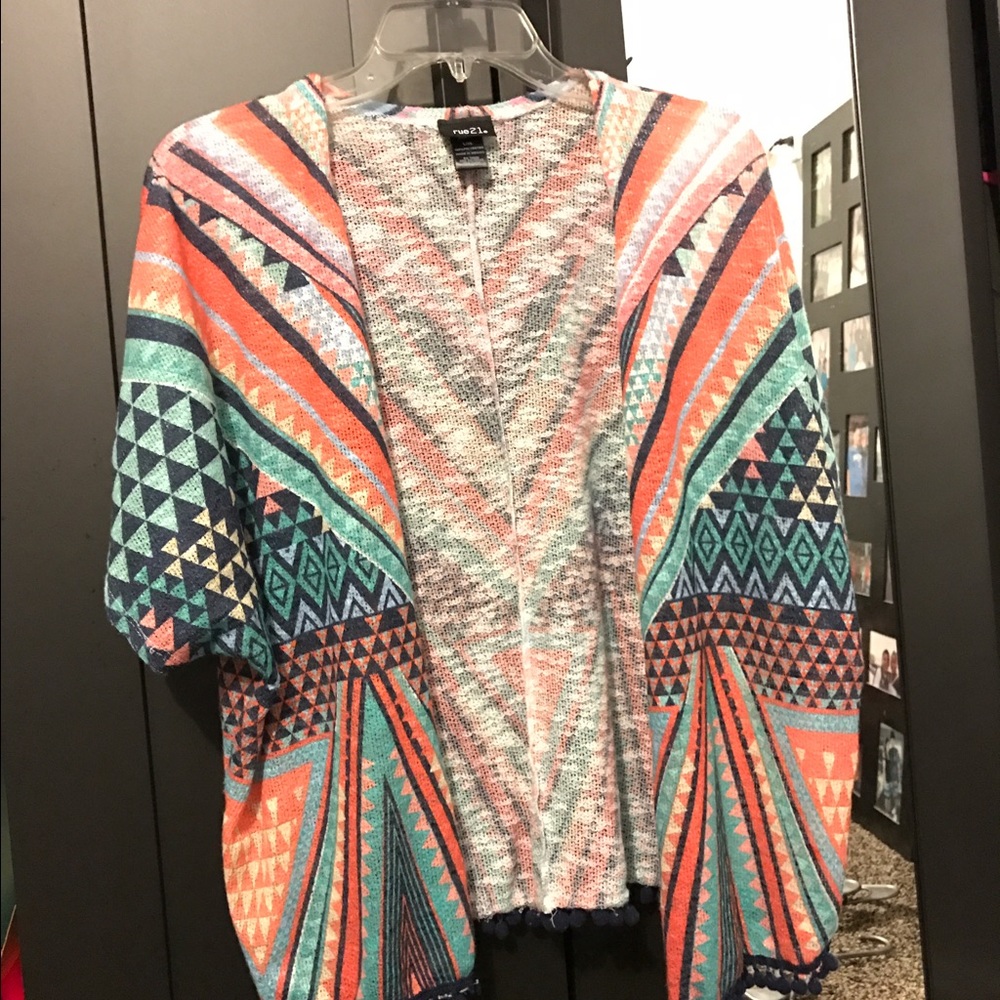 Cardigan