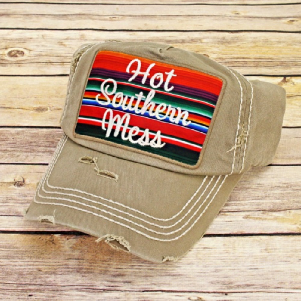 NWT Ball Caps❣