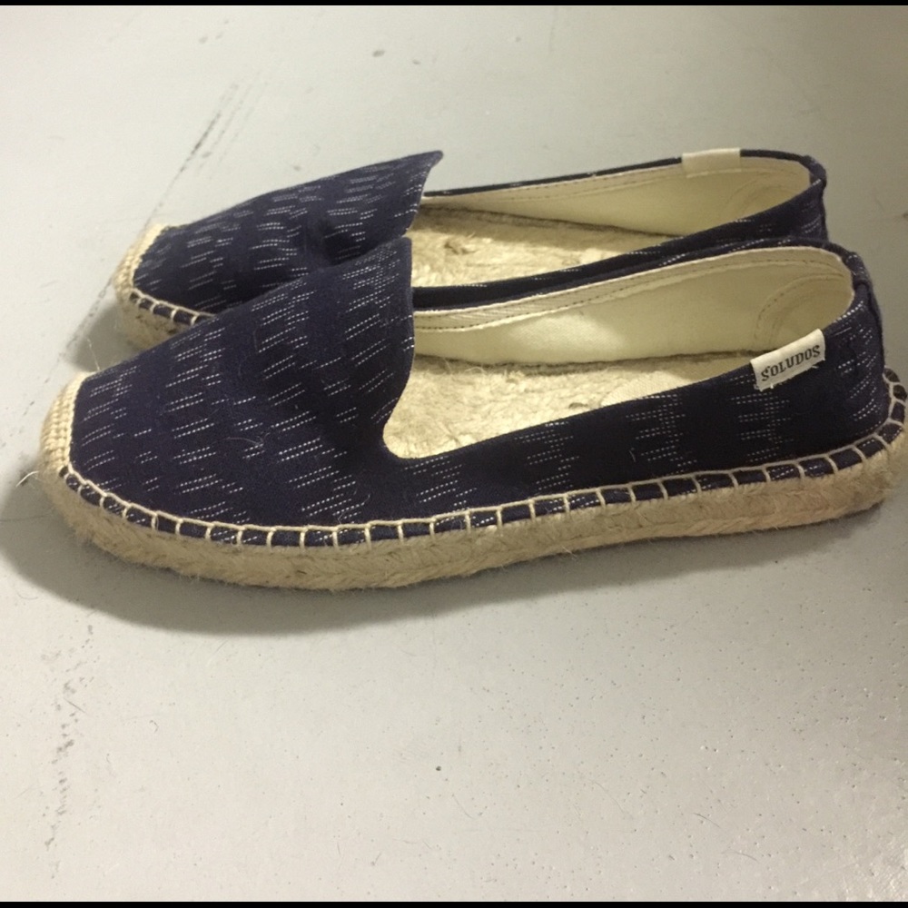 Soludos Espadrilles