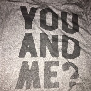 Meet your Posher, Rashad