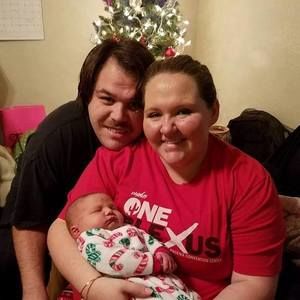 Meet your Posher, Nichole