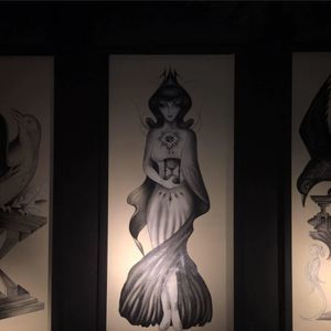 Meet your Posher, Carina