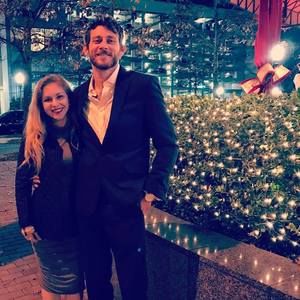 Meet your Posher, Caleb