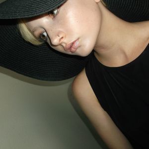 Meet your Posher, Monica