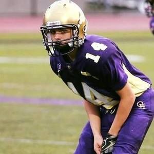 Meet your Posher, Cameron