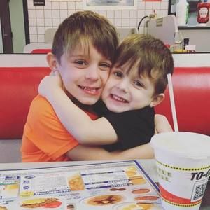 Meet your Posher, Jillian