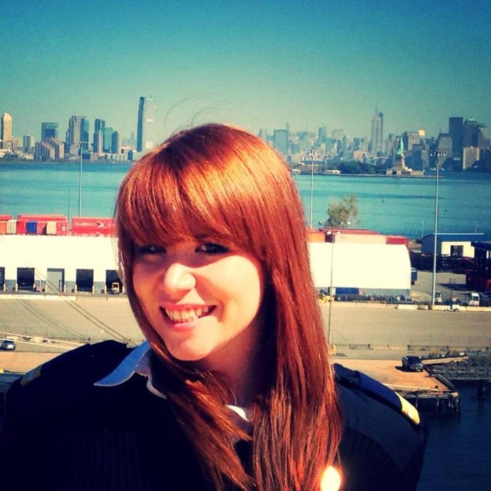 Meet your Posher, Lisette