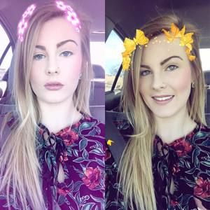 Meet your Posher, Lillian