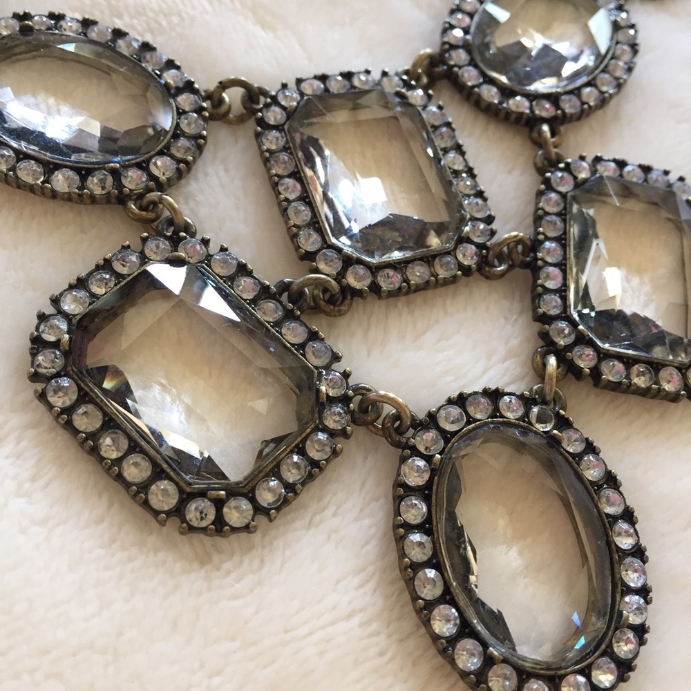 J. Crew Chandelier Necklace - Picture 5 of 7