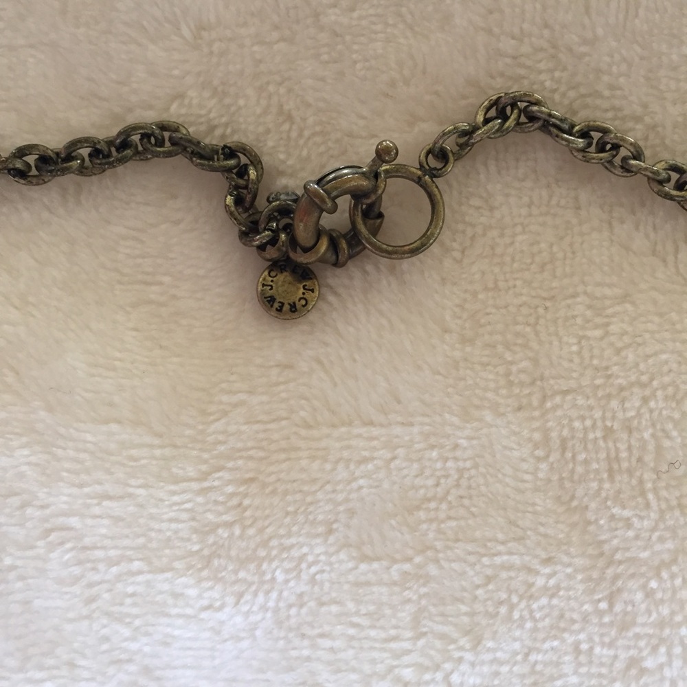 J. Crew Chandelier Necklace - Picture 7 of 7