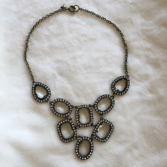 J. Crew Chandelier Necklace - Picture 3 of 7