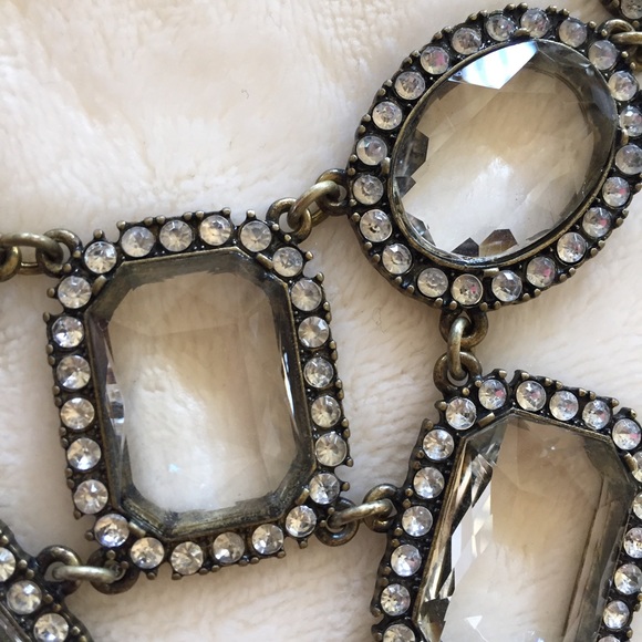 J. Crew Chandelier Necklace - Picture 6 of 7