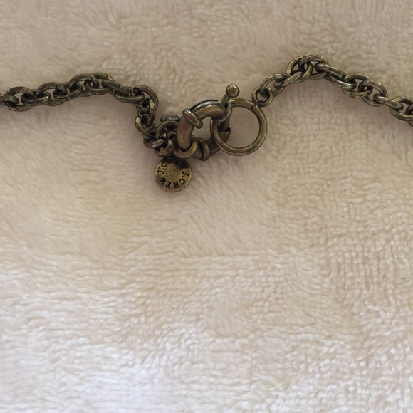 J. Crew Chandelier Necklace - Picture 7 of 7