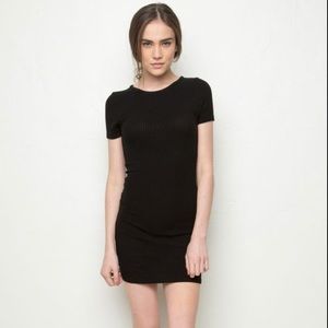 Brandy Melville Jenelle Bodycon Dress