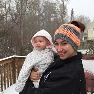 Meet your Posher, Christina