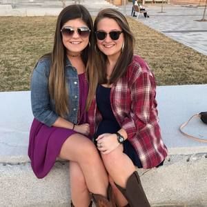 Meet your Posher, Erin