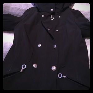 Calvin Klein Spring Jacket